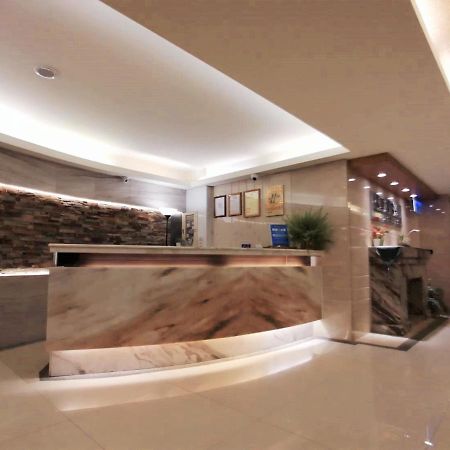 Michelle Hotel Юаньлинь Экстерьер фото