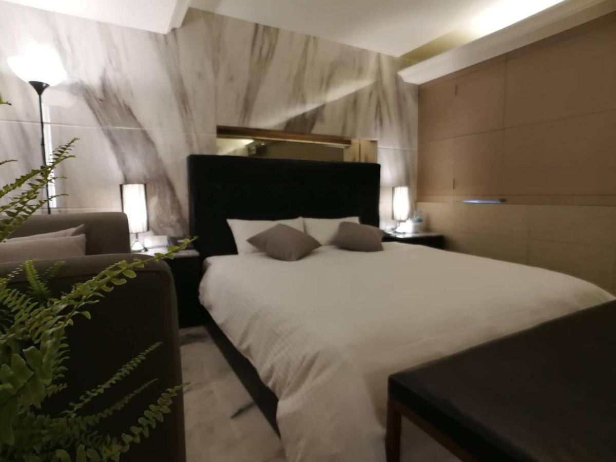 Michelle Hotel Юаньлинь Экстерьер фото