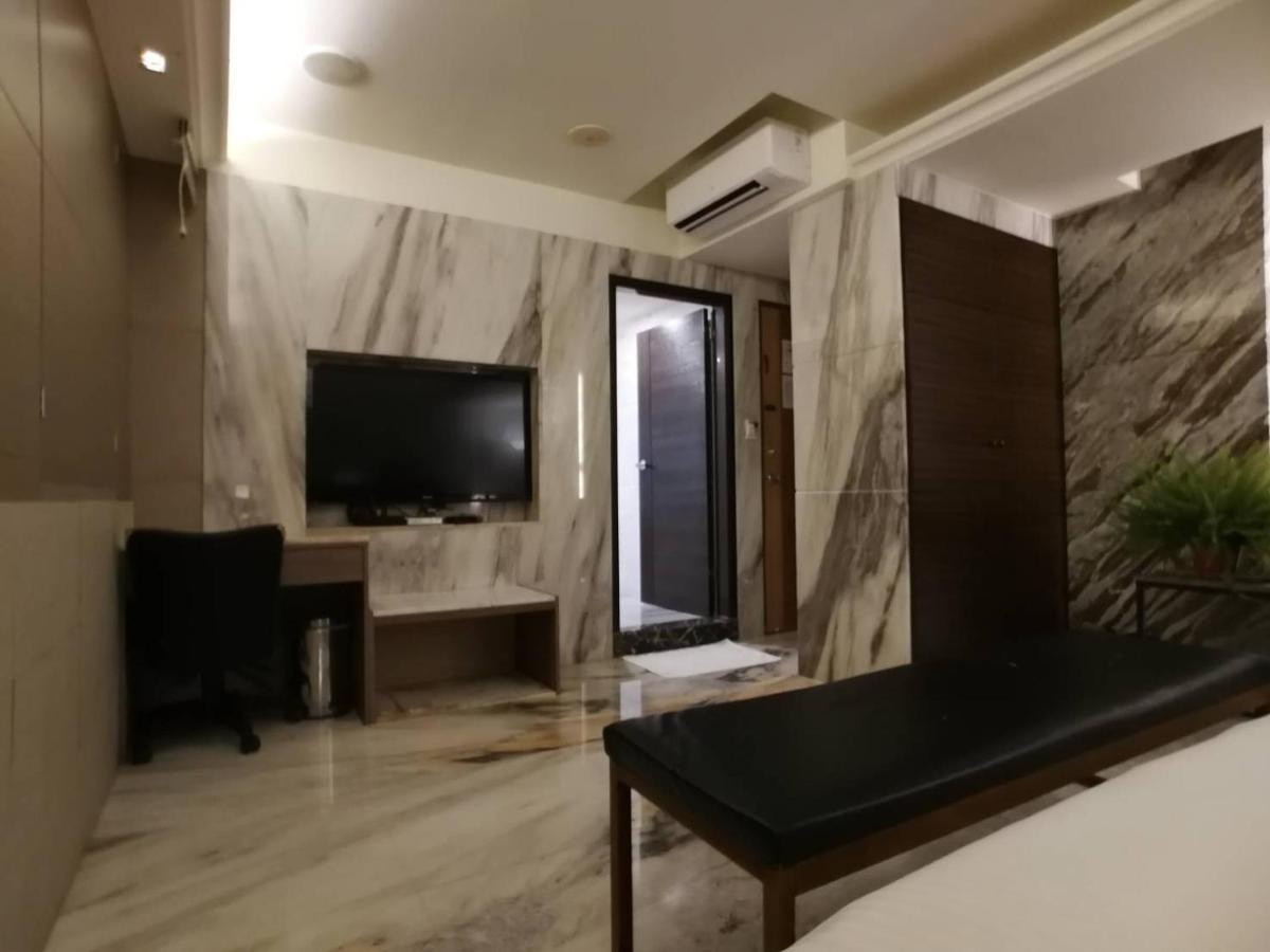 Michelle Hotel Юаньлинь Экстерьер фото