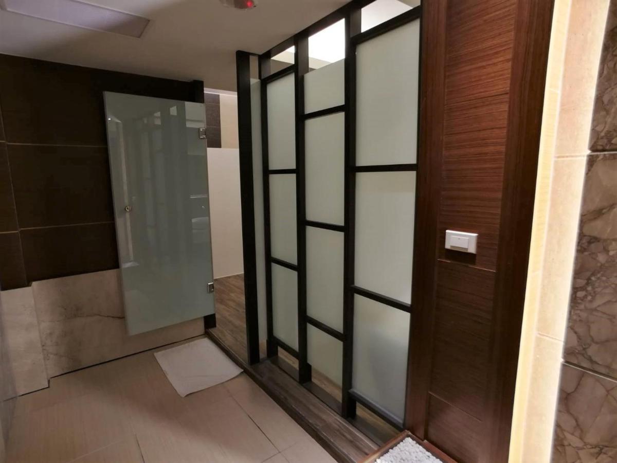 Michelle Hotel Юаньлинь Экстерьер фото