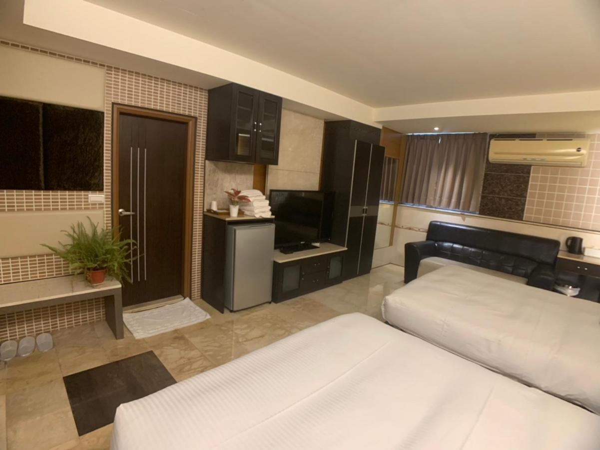 Michelle Hotel Юаньлинь Экстерьер фото