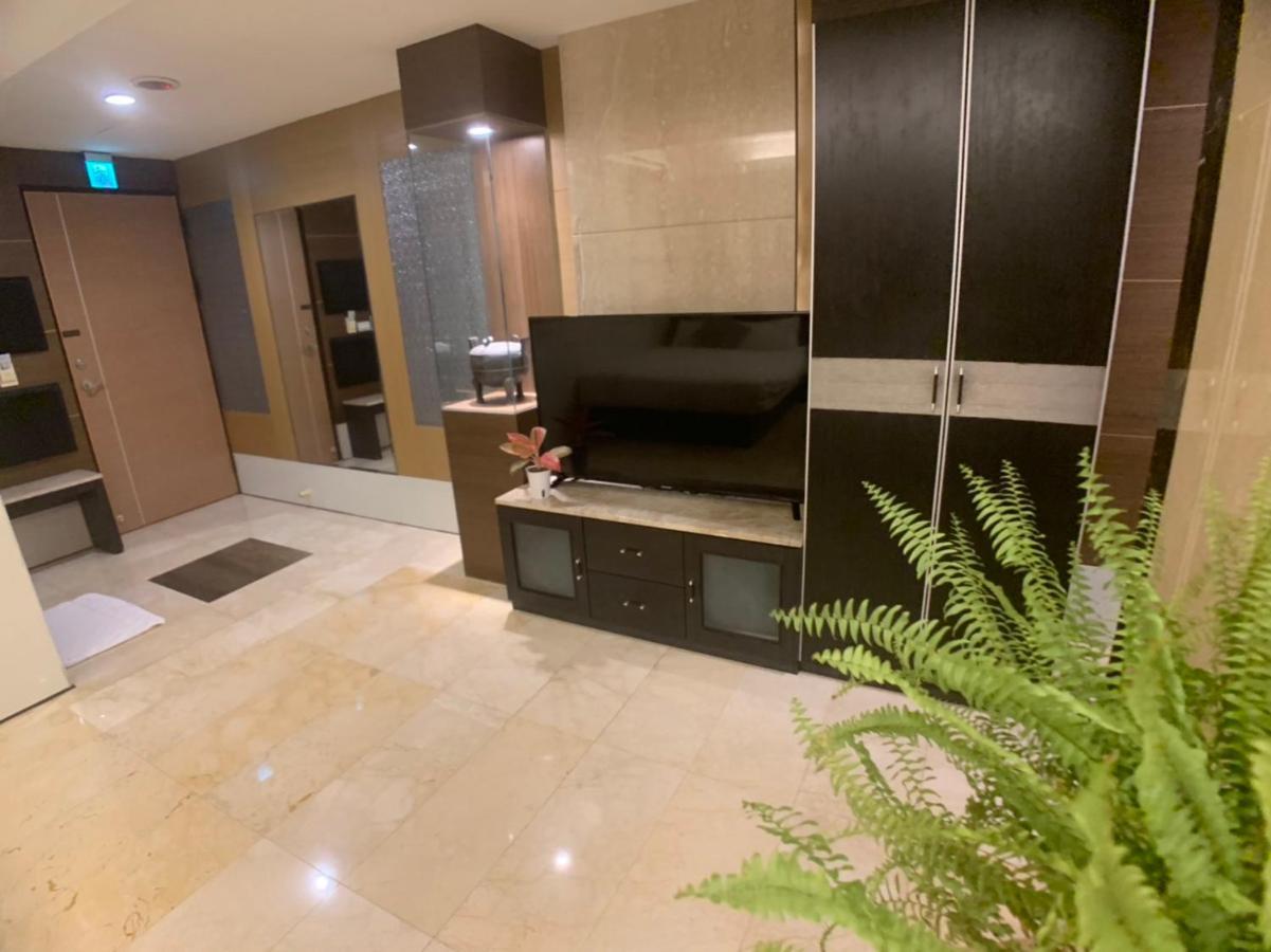 Michelle Hotel Юаньлинь Экстерьер фото