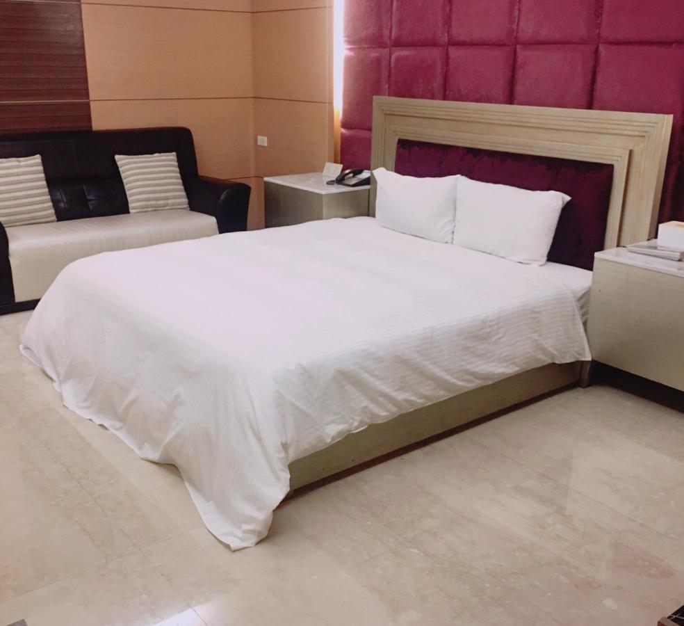 Michelle Hotel Юаньлинь Экстерьер фото